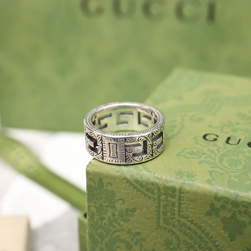 Gucci Rings